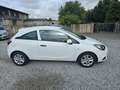Opel Corsa E Selection TÜV NEU Weiß - thumbnail 7