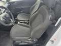 Opel Corsa E Selection TÜV NEU Weiß - thumbnail 11