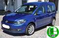 Volkswagen Caddy 1.2 TSI Trendline 7pl. 105 Bleu - thumbnail 1
