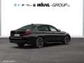 BMW 550 M550i xDrive Limousine Head-Up HK HiFi DAB WLAN Schwarz - thumbnail 2
