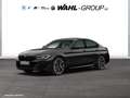 BMW 550 M550i xDrive Limousine Head-Up HK HiFi DAB WLAN Schwarz - thumbnail 1
