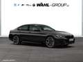 BMW 550 M550i xDrive Limousine Head-Up HK HiFi DAB WLAN Schwarz - thumbnail 9