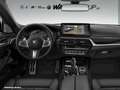 BMW 550 M550i xDrive Limousine Head-Up HK HiFi DAB WLAN Schwarz - thumbnail 4