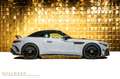 Mercedes-Benz SL 63 AMG 4MATIC+ by MANSORY+CARBON FIBRE+STOCK+ siva - thumbnail 2