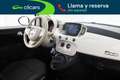 Fiat 500 1.0 Hybrid Monotrim 52kW Blanco - thumbnail 34