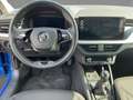 Skoda Scala Drive,LED,Navi,SHZ,PDC,SpurH Blau - thumbnail 8