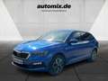 Skoda Scala Drive,LED,Navi,SHZ,PDC,SpurH Blau - thumbnail 1