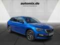 Skoda Scala Drive,LED,Navi,SHZ,PDC,SpurH Blau - thumbnail 4