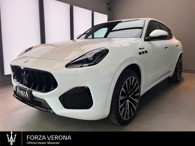 Maserati Grecale Grecale Modena 330 cv MY25