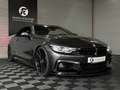 BMW 440 i xDrive Cabrio MPPK/OLED/H&K/HUD/CARPLAY Gri - thumbnail 5