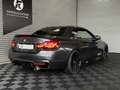 BMW 440 i xDrive Cabrio MPPK/OLED/H&K/HUD/CARPLAY Gri - thumbnail 6