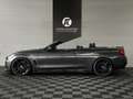 BMW 440 i xDrive Cabrio MPPK/OLED/H&K/HUD/CARPLAY Gri - thumbnail 2