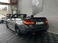 BMW 440 i xDrive Cabrio MPPK/OLED/H&K/HUD/CARPLAY Gri - thumbnail 9
