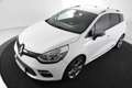 Renault Clio Estate 1.2 Dynamique *Airco*Keyless*Navigatie* Blanc - thumbnail 29