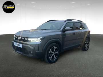 Duster 1.2 TCe Journey