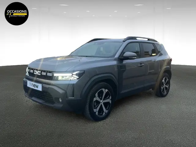 Dacia Duster Duster 1.2 TCe Journey