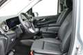 Mercedes-Benz V 220 220d / Lang / DC / New Model / 2x Schuifdeur / Bur Argent - thumbnail 12