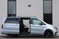 Mercedes-Benz V 220 220d / Lang / DC / New Model / 2x Schuifdeur / Bur Argent - thumbnail 13