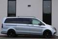 Mercedes-Benz V 220 220d / Lang / DC / New Model / 2x Schuifdeur / Bur Argent - thumbnail 5