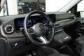Mercedes-Benz V 220 220d / Lang / DC / New Model / 2x Schuifdeur / Bur Argent - thumbnail 4