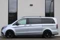 Mercedes-Benz V 220 220d / Lang / DC / New Model / 2x Schuifdeur / Bur Argent - thumbnail 6