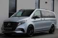 Mercedes-Benz V 220 220d / Lang / DC / New Model / 2x Schuifdeur / Bur Argent - thumbnail 20