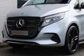 Mercedes-Benz V 220 220d / Lang / DC / New Model / 2x Schuifdeur / Bur Argent - thumbnail 17