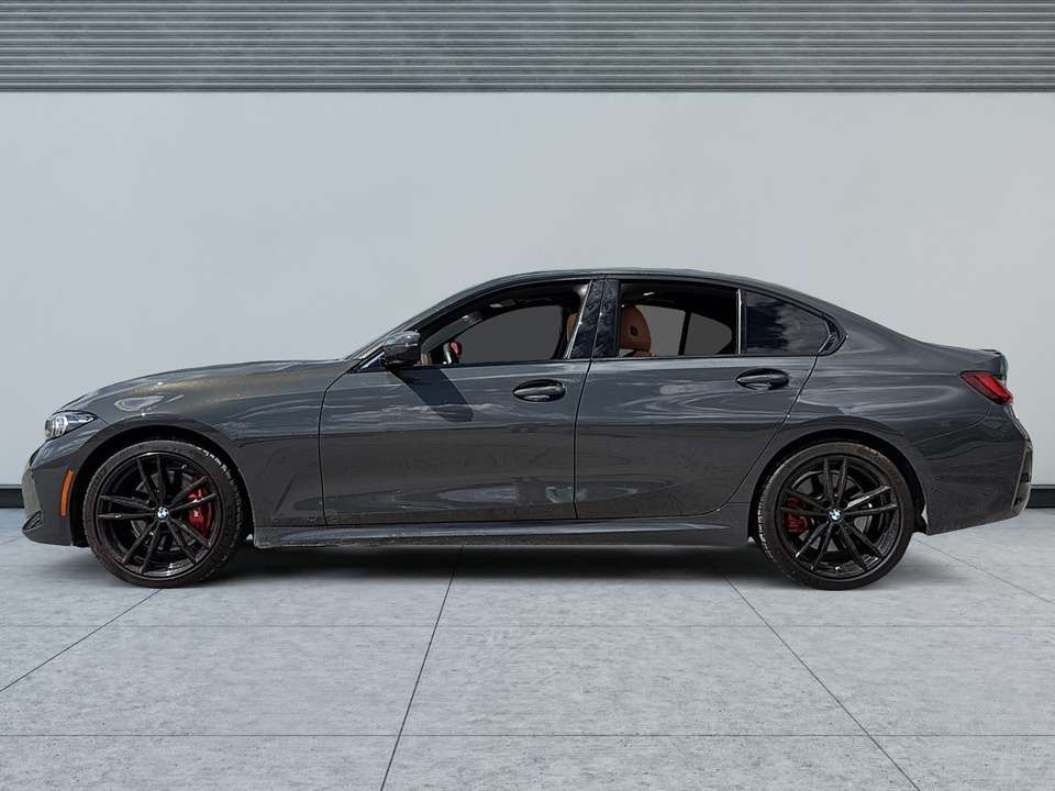2024 BMW 3 Series 330i XDRIVE | M SPORT PACK | PREMIUM ESSENTIAL — снимка 1
