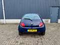 Ford Ka/Ka+ 1.3 Cool & Sound*Airco*Volledig Onderhouden* Blau - thumbnail 8