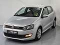 Volkswagen Polo // RESERVEE // Zilver - thumbnail 4