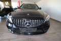 Mercedes-Benz C 43 AMG 450 Biturbo 4 Matic Noir - thumbnail 2