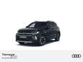 Volkswagen T-Cross 1.5 TSI DSG R-LINE KAMERA AHK IQ. DRIVE Schwarz - thumbnail 1