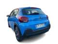 Citroen C3 PureTech 82 Feel Blau - thumbnail 4