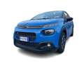 Citroen C3 PureTech 82 Feel Blau - thumbnail 1