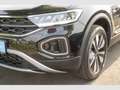 Volkswagen T-Roc 2.0 TDI Goal Digital Cockpit, Einparkhi Schwarz - thumbnail 6