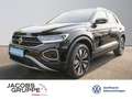 Volkswagen T-Roc 2.0 TDI Goal Digital Cockpit, Einparkhi Schwarz - thumbnail 1