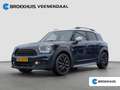 MINI Cooper Countryman 1.5 Salt | Panoramadak | 18 inch | CruiseControl | Bleu - thumbnail 1