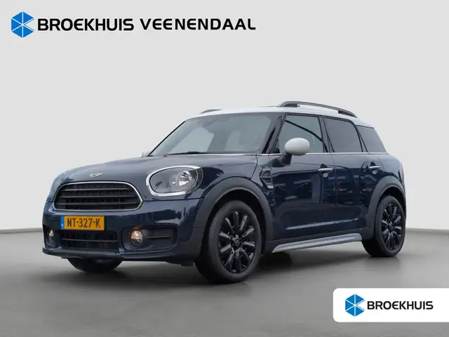 MINI Cooper Countryman 1.5 Salt | Panoramadak | 18 inch | CruiseControl |
