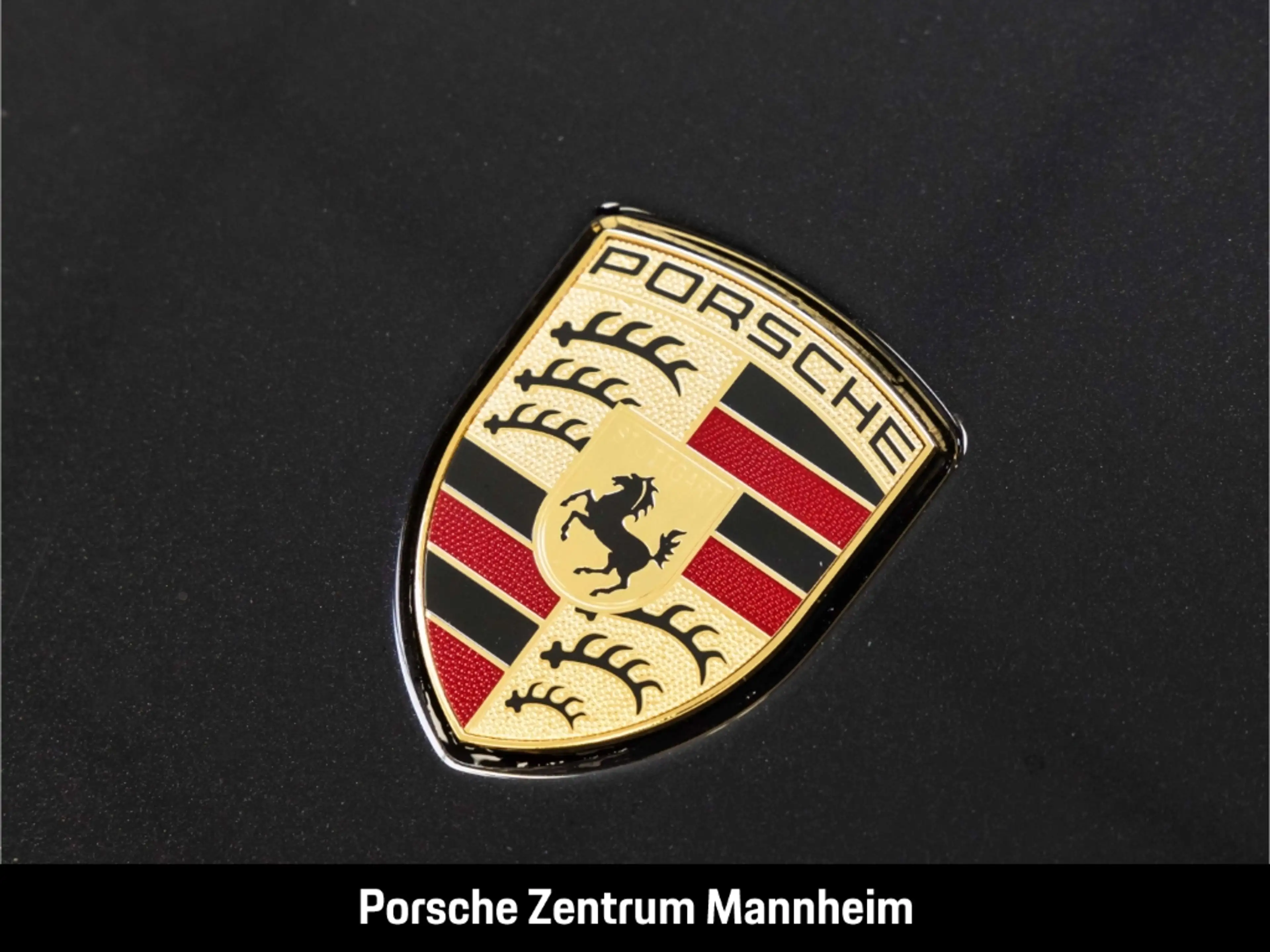 Porsche Boxster 718 — photo 14