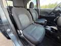 Nissan Micra IV 1.2i 80ch (4 cv) BVM5 5 Portes Bleu - S&S - Connect Edition N-TEC Euro6 %2B2016 Gris - thumbnail 12