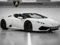 Lamborghini Huracán Spyder 5.2 V10 LP 610-4 Blanco - thumbnail 1