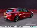Renault Megane R.S. Trophy TCe 300 EDC GRA PDC SHZ Navi Красный - thumbnail 3