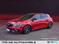 Renault Megane R.S. Trophy TCe 300 EDC GRA PDC SHZ Navi Красный - thumbnail 7