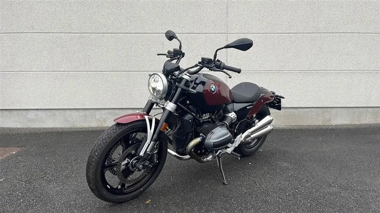 BMW R 12