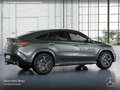 Mercedes-Benz GLE 350 de Coupé 4M AMG+NIGHT+PANO+360+AHK+HUD+9G Grau - thumbnail 16