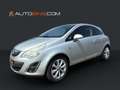 Opel Corsa D 150 Jahre*Klima*SHG*Tempo* Silber - thumbnail 3