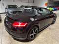 Audi TT Roadster 2.0 TFSI quattro S tronic - RETROCAMERA Schwarz - thumbnail 4