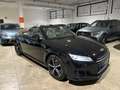 Audi TT Roadster 2.0 TFSI quattro S tronic - RETROCAMERA Schwarz - thumbnail 1