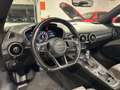 Audi TT Roadster 2.0 TFSI quattro S tronic - RETROCAMERA Schwarz - thumbnail 9