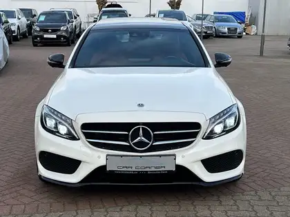 Annonce voiture d'occasion Mercedes-Benz C 350 - CARADIZE